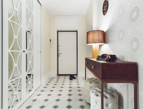 Прихожая Ханкс