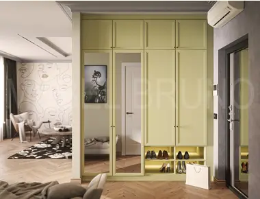 Прихожая Хеленс