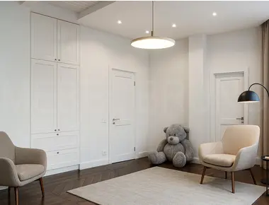 Прихожая Konti