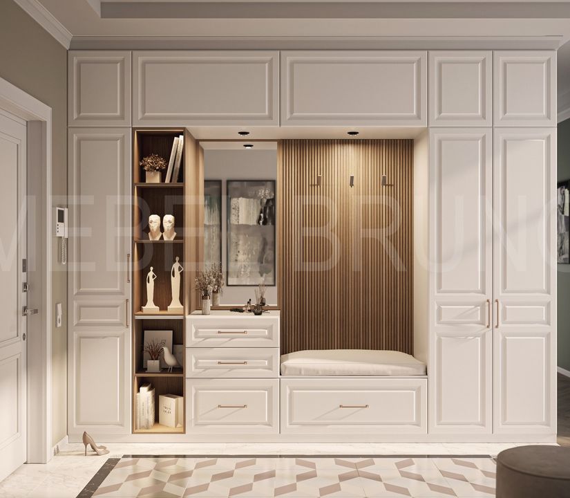 Прихожая Алеста