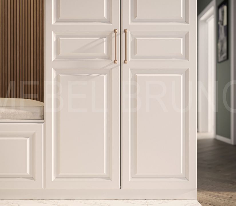 Прихожая Алеста