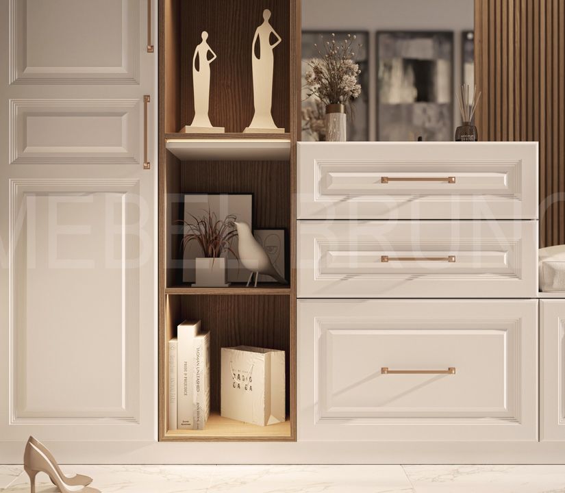 Прихожая Алеста