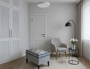 Прихожая Исла