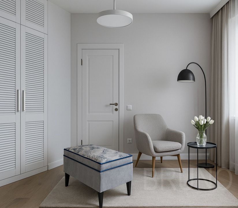 Прихожая Исла