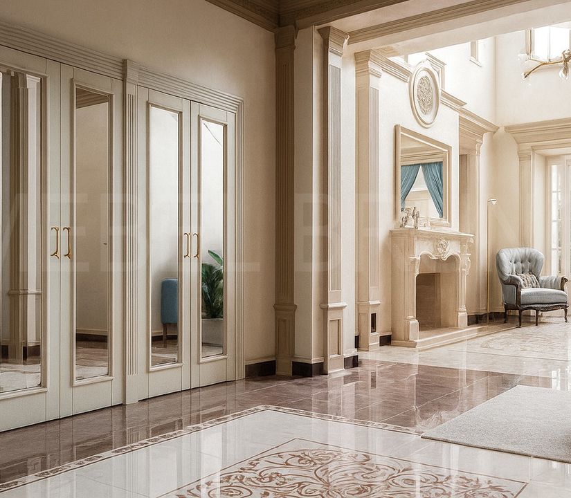 Прихожая Ирма