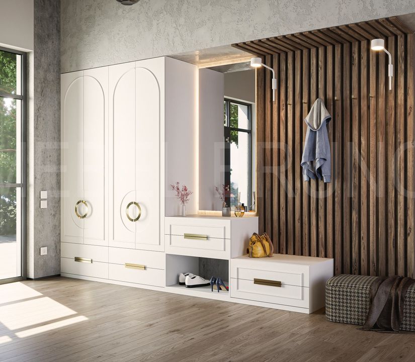 Прихожая Karen