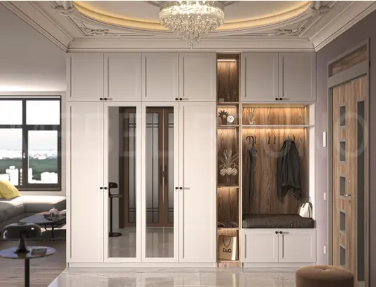 Прихожая Лара