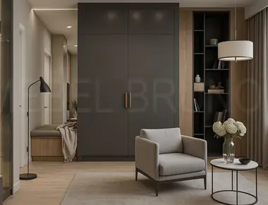 Прихожая Невада