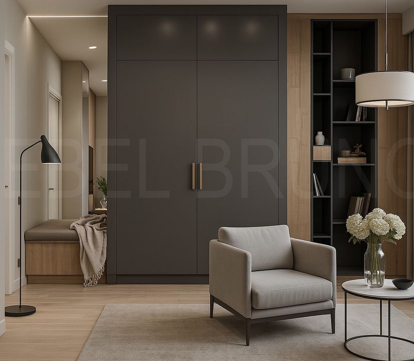 Прихожая Невада