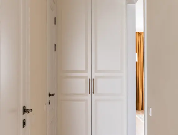 Прихожая Zara