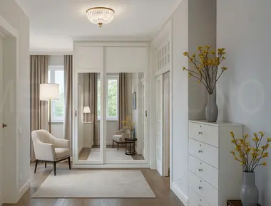 Прихожая Нитилинг