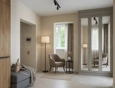 Прихожая Онтарио