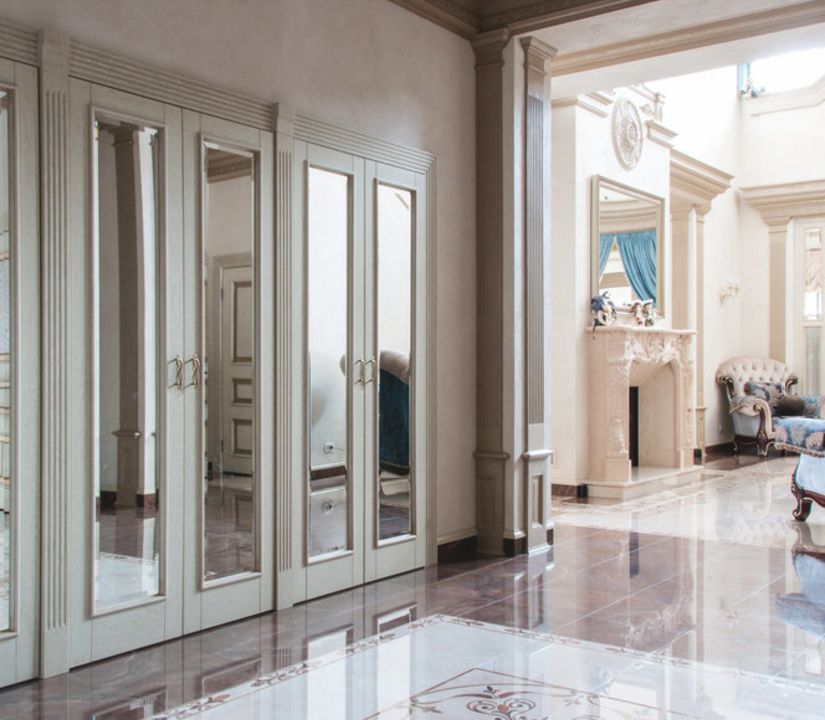 Прихожая Ирма