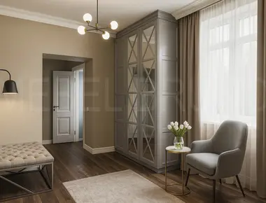 Прихожая Перито