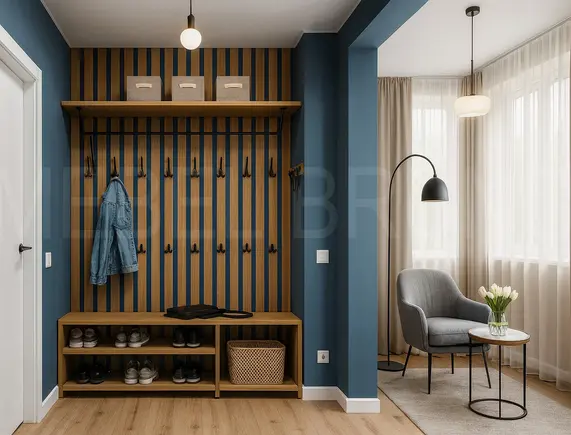 Прихожая Ruis