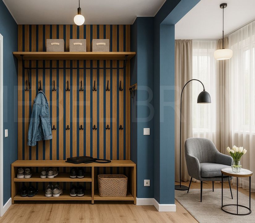 Прихожая Ruis