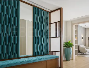 Прихожая Тонес