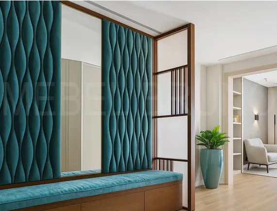 Прихожая Тонес