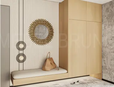 Прихожая Torres