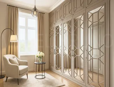 Прихожая Tukana