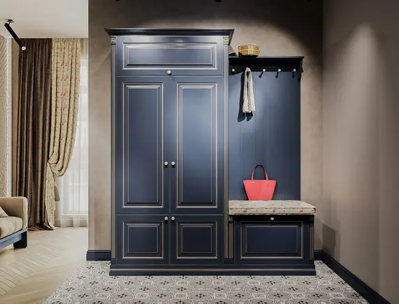 Прихожая Унца