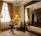 Прихожая Майли — фото интерьера