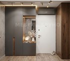 Прихожая Anri — фото интерьера