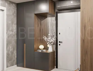 Прихожая Anri