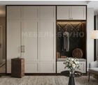 Прихожая Antaro — фото интерьера