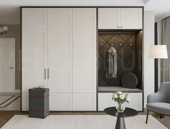 Прихожая Antaro