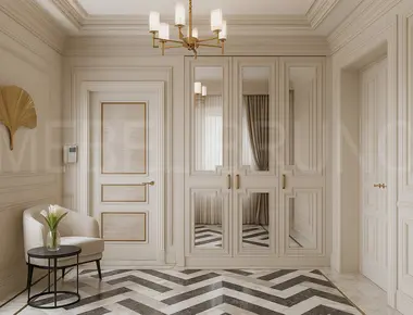 Прихожая Арес