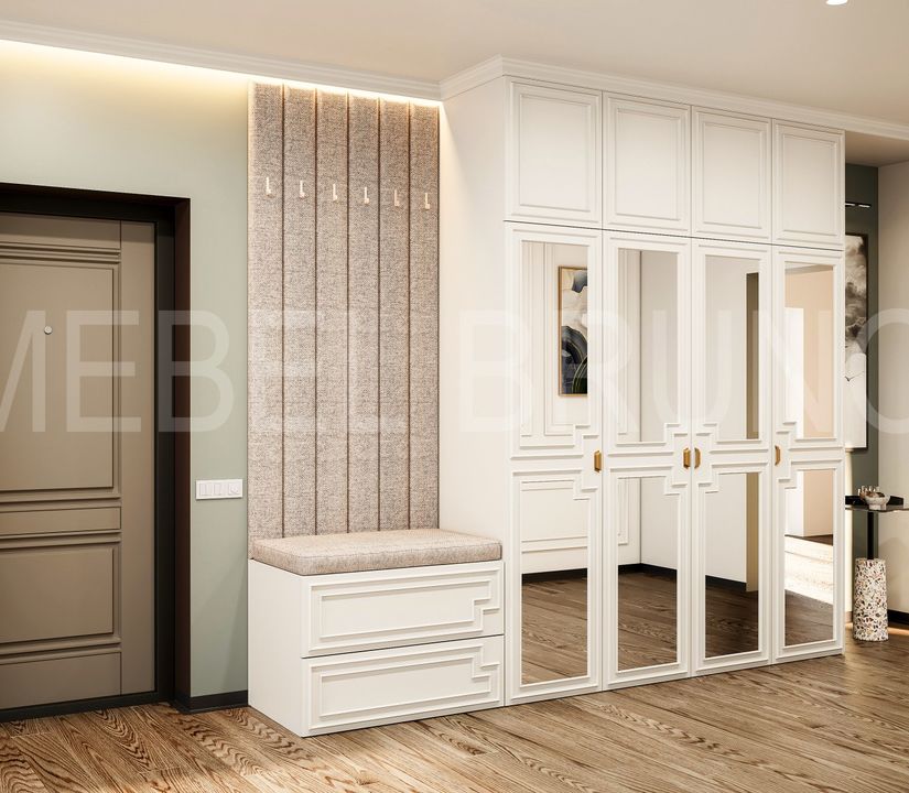 Прихожая Арес