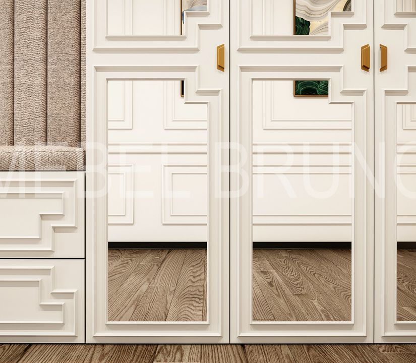 Прихожая Арес