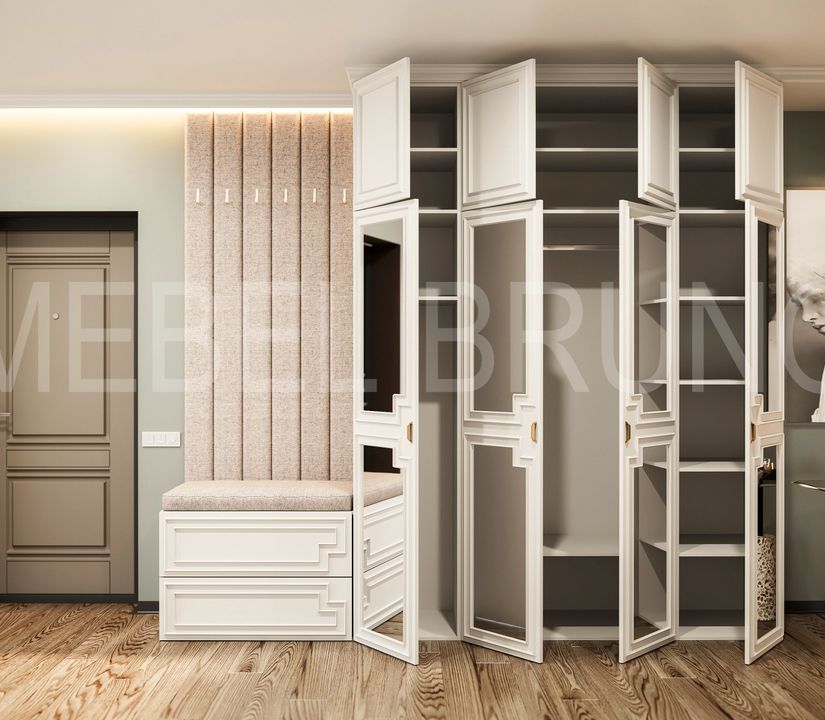 Прихожая Арес