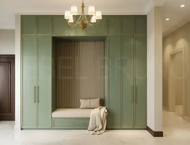 Прихожая Gusto