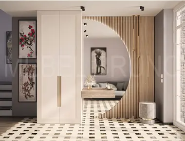 Прихожая Artisa