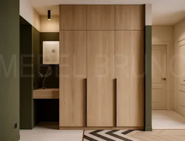 Прихожая Board