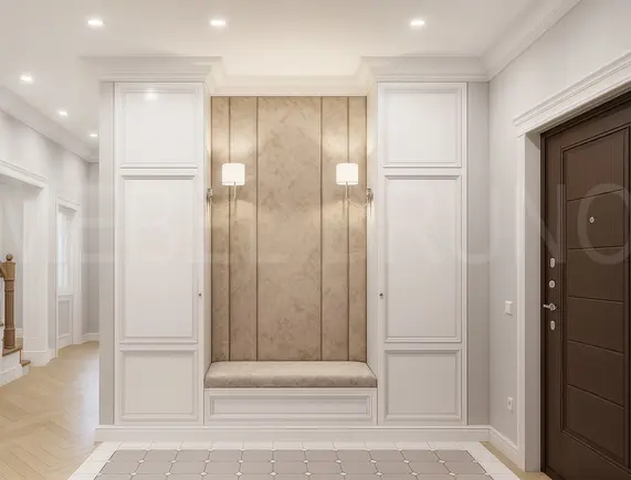 Прихожая Кобри