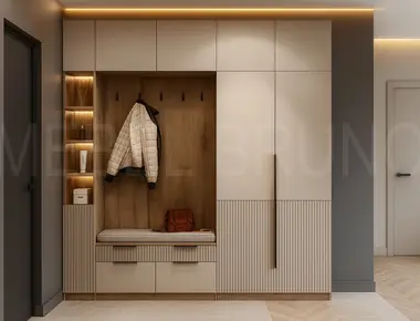 Прихожая El'BA