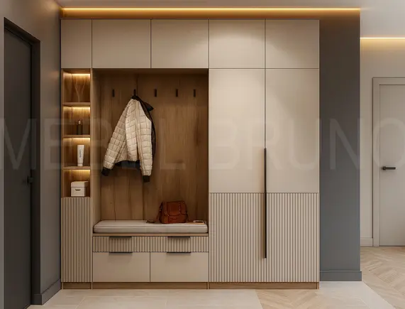 Прихожая El'BA