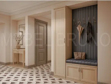 Прихожая Эрест