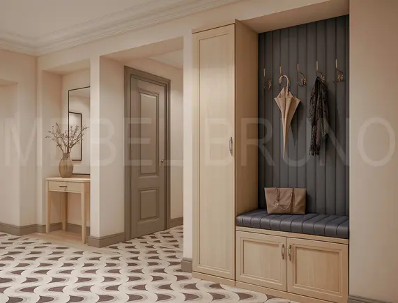 Прихожая Эрест