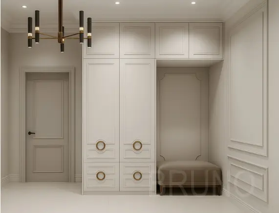 Прихожая Гермо