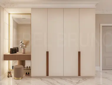 Прихожая Holliway