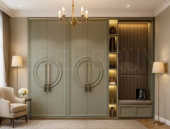 Прихожая Кордо