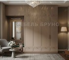 Прихожая Kvadro — фото интерьера