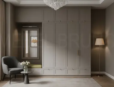 Прихожая Kvadro