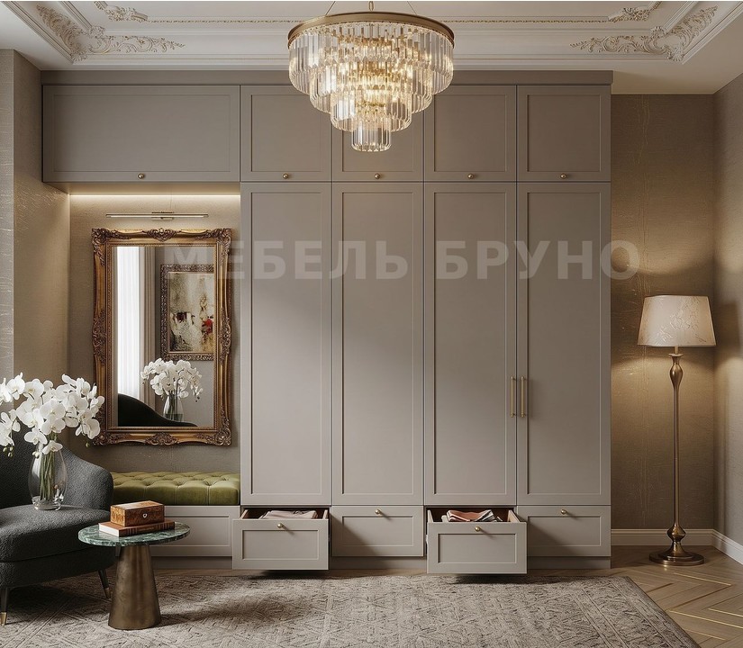 Прихожая Kvadro — фото 2