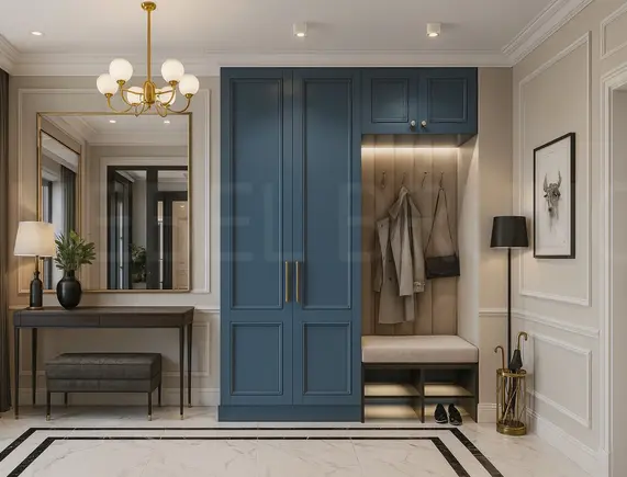 Прихожая Маррия