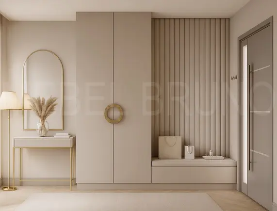 Прихожая Марко